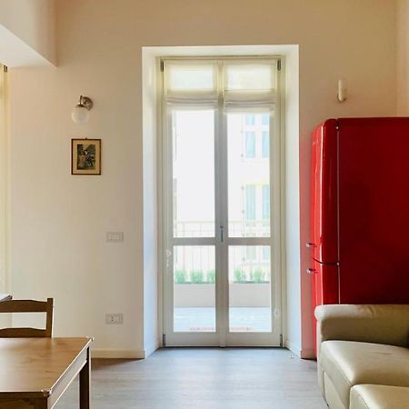 Milano Bocconi-Navigli 10 Appartement Buitenkant foto