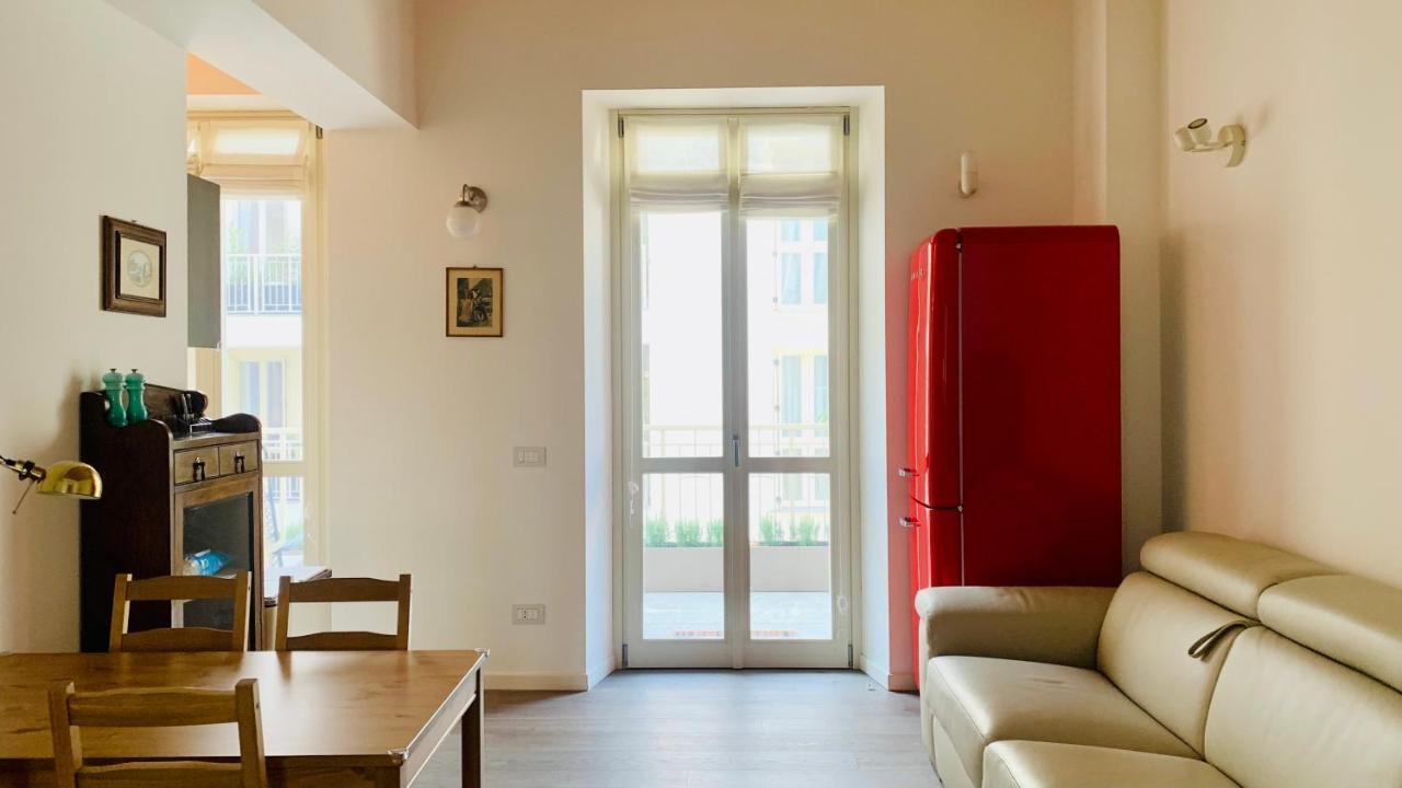 Milano Bocconi-Navigli 10 Appartement Buitenkant foto