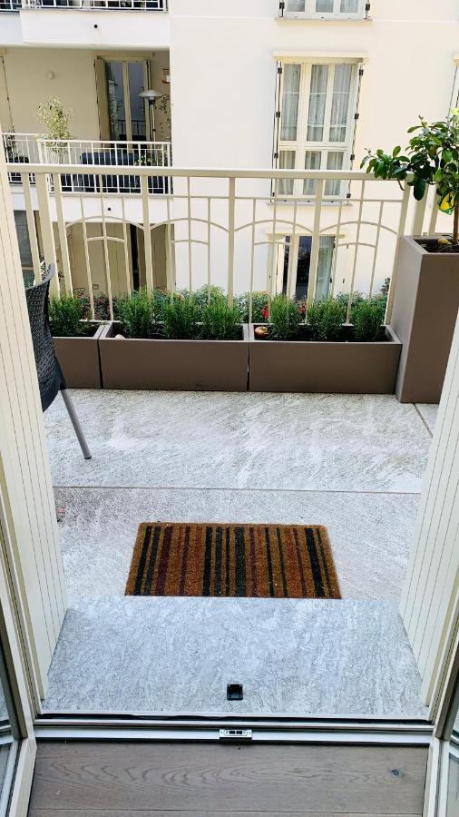 Milano Bocconi-Navigli 10 Appartement Buitenkant foto