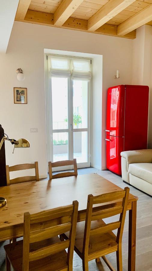 Milano Bocconi-Navigli 10 Appartement Buitenkant foto