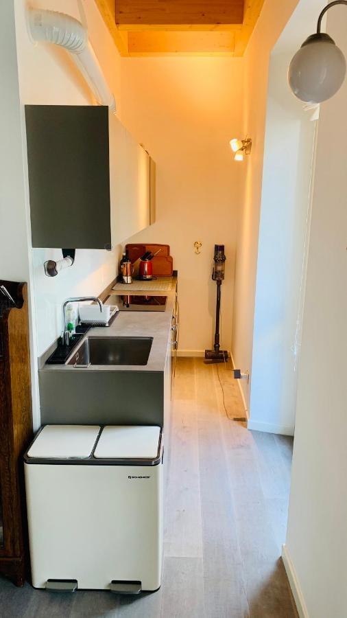 Milano Bocconi-Navigli 10 Appartement Buitenkant foto