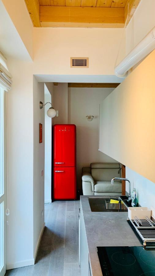 Milano Bocconi-Navigli 10 Appartement Buitenkant foto