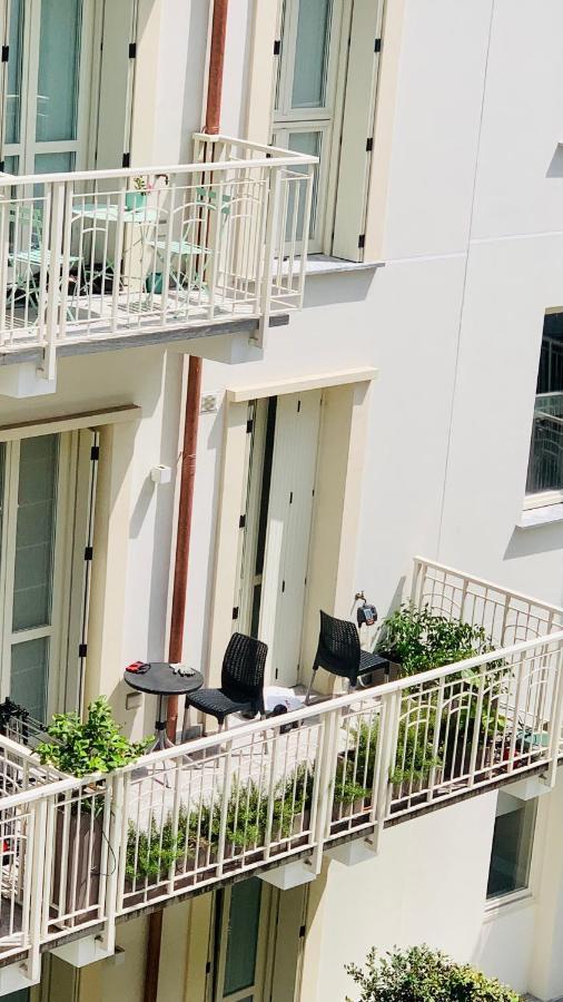 Milano Bocconi-Navigli 10 Appartement Buitenkant foto