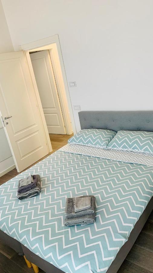 Milano Bocconi-Navigli 10 Appartement Buitenkant foto