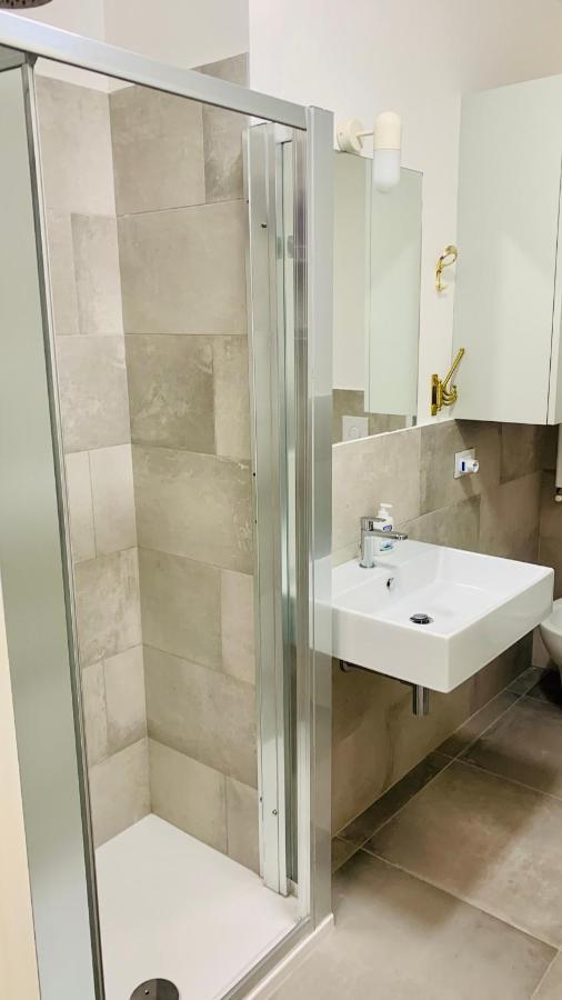 Milano Bocconi-Navigli 10 Appartement Buitenkant foto